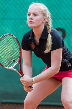 Bild 88 - NL Damen Der Club an der Alster - TC GW Gifhorn : Ergebnis: 9:0